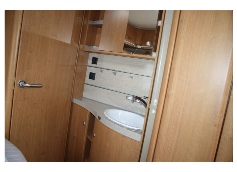 Saphir 465 SFB afbeelding