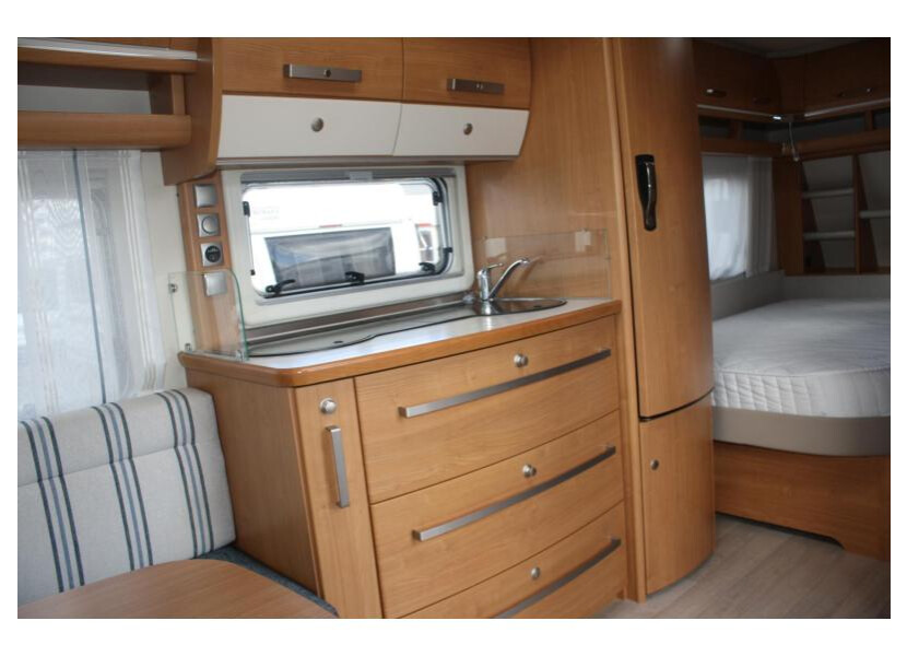 Saphir 465 SFB afbeelding