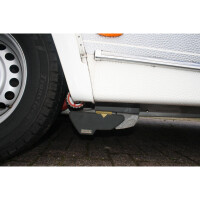 Saphir 465 SFB afbeelding