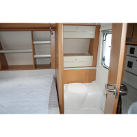 Saphir 465 SFB afbeelding