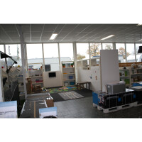 Saphir 465 SFB afbeelding