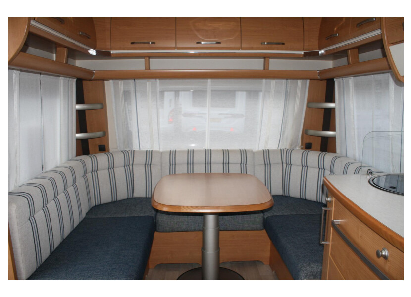 Saphir 465 SFB afbeelding