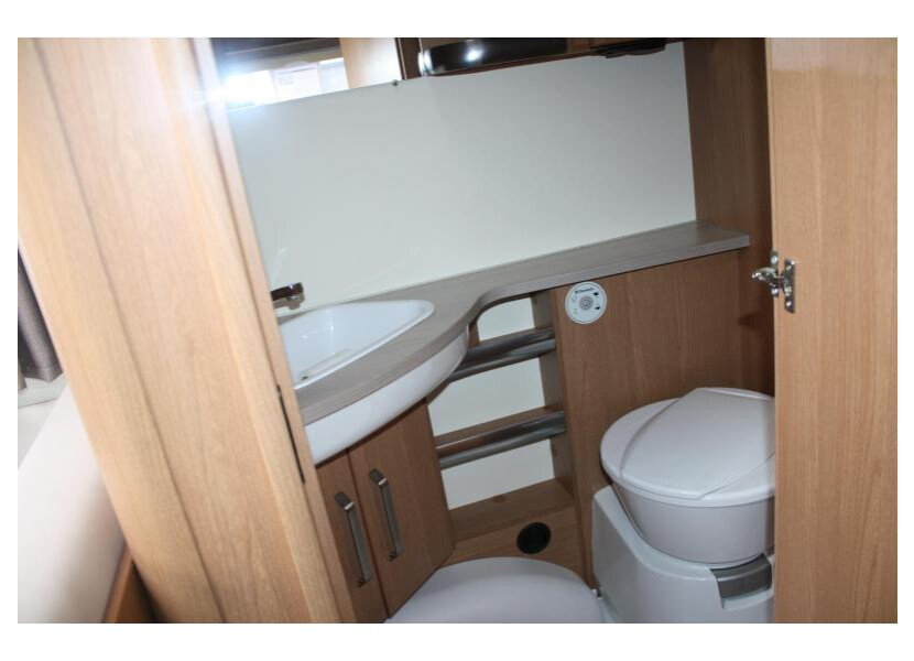 Sport 420 DQ afbeelding