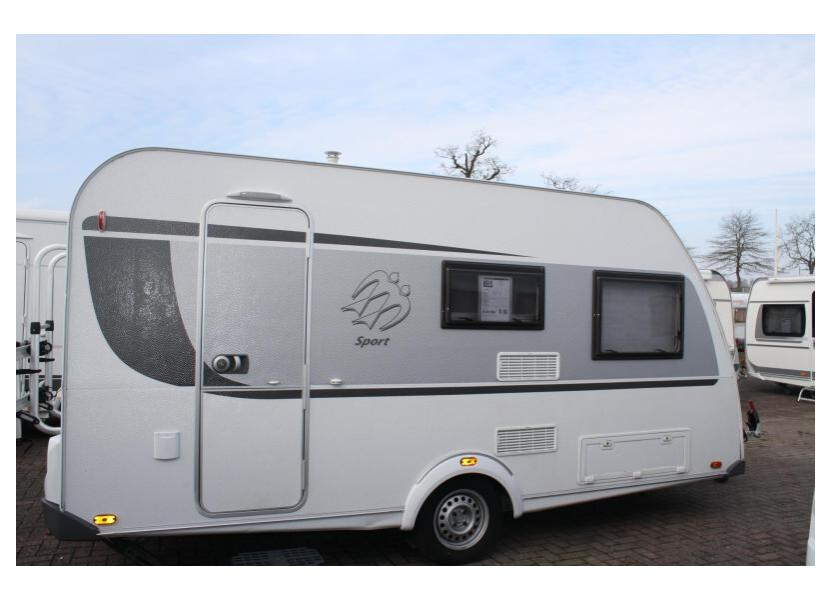 Sport 420 DQ afbeelding