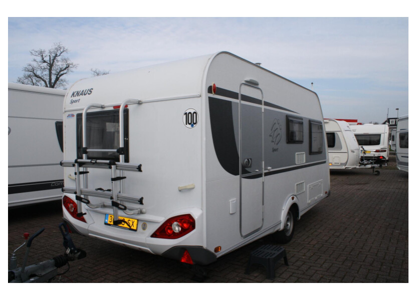 Sport 420 QD afbeelding