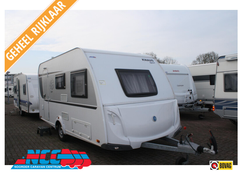 Sport 420 QD afbeelding