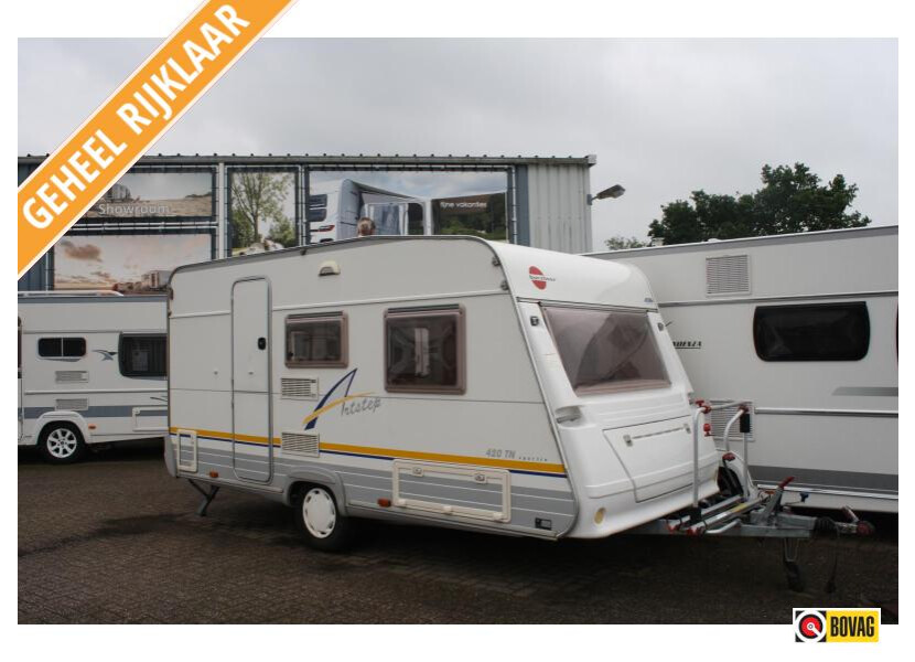 Artstep 420 TN afbeelding