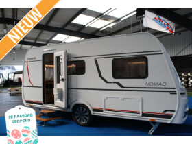 Nomad 460 EL afbeelding