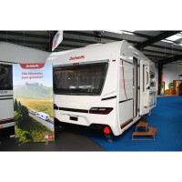 Nomad 460 EL afbeelding