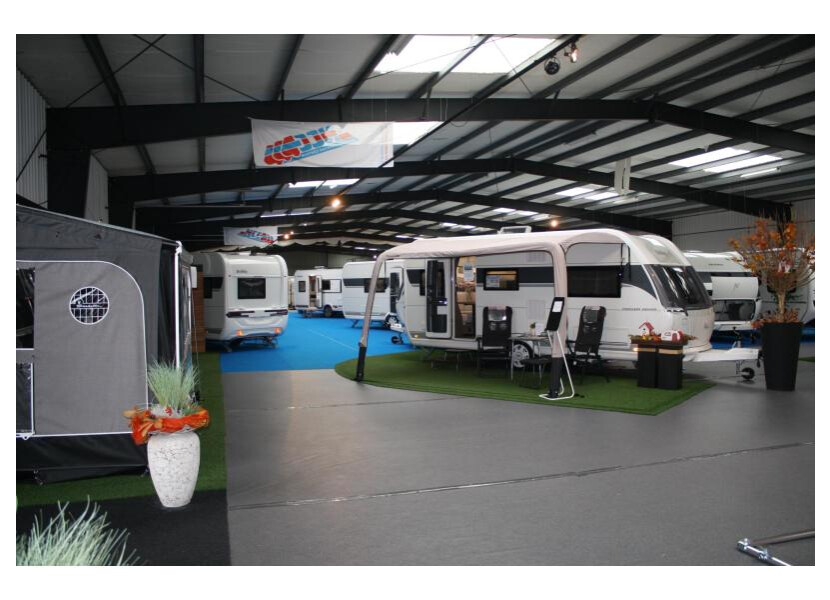 Nomad 460 EL afbeelding