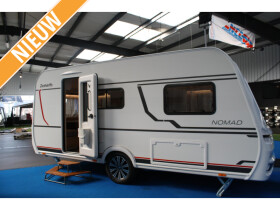 Nomad 460 EL afbeelding