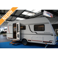 Nomad 460 EL afbeelding
