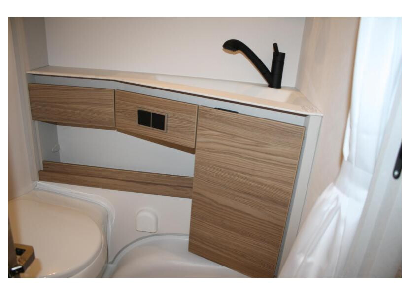 Nomad 460 EL afbeelding