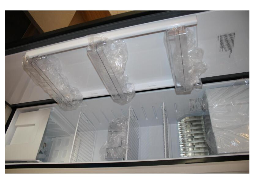 Nomad 460 EL afbeelding