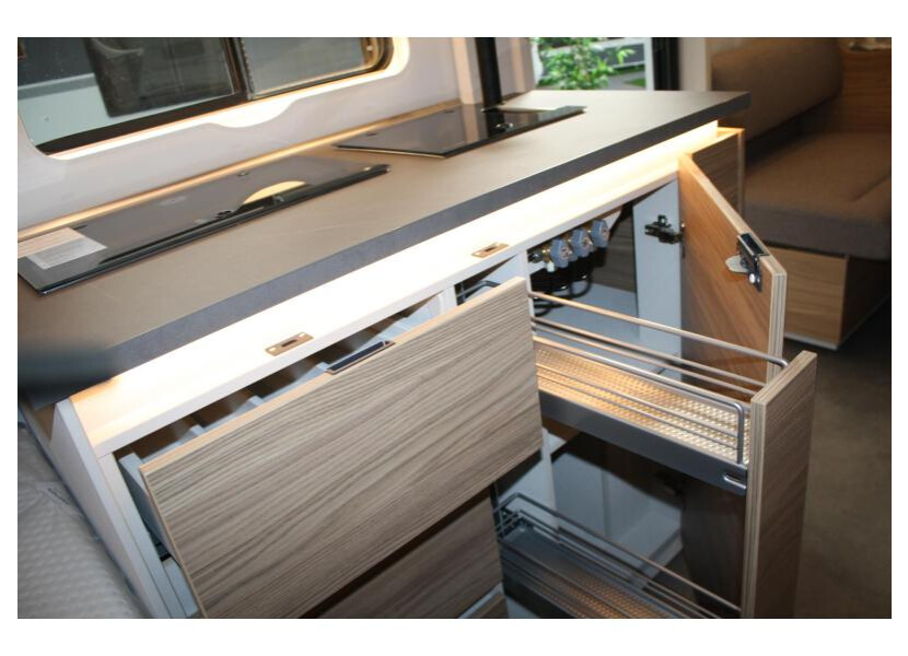 Nomad 460 EL afbeelding