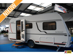 Nomad 460 EL afbeelding