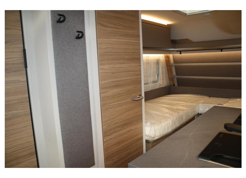 Nomad 460 EL afbeelding