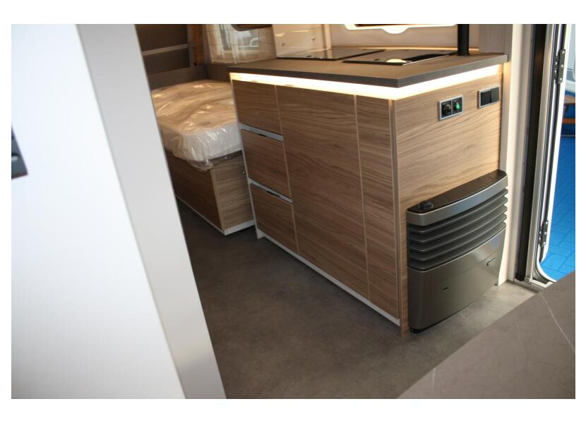 Nomad 460 EL afbeelding