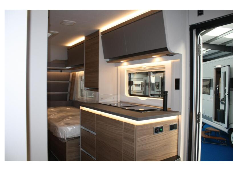 Nomad 460 EL afbeelding