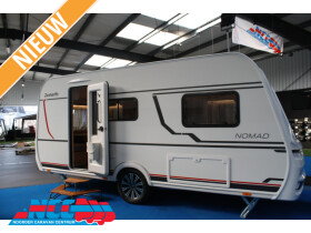 Nomad 460 EL afbeelding