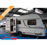 Nomad 460 EL afbeelding