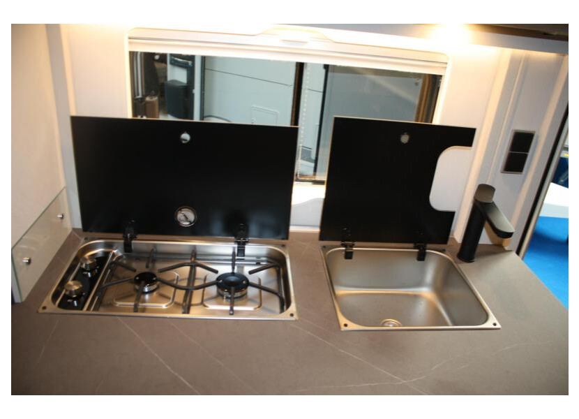 Nomad 460 EL afbeelding