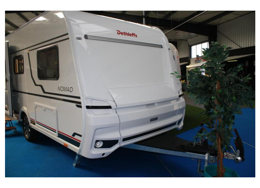 Nomad 460 EL afbeelding