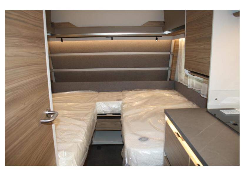 Nomad 460 EL afbeelding