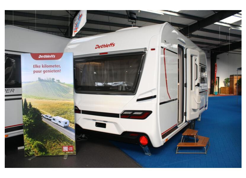 Nomad 460 EL afbeelding