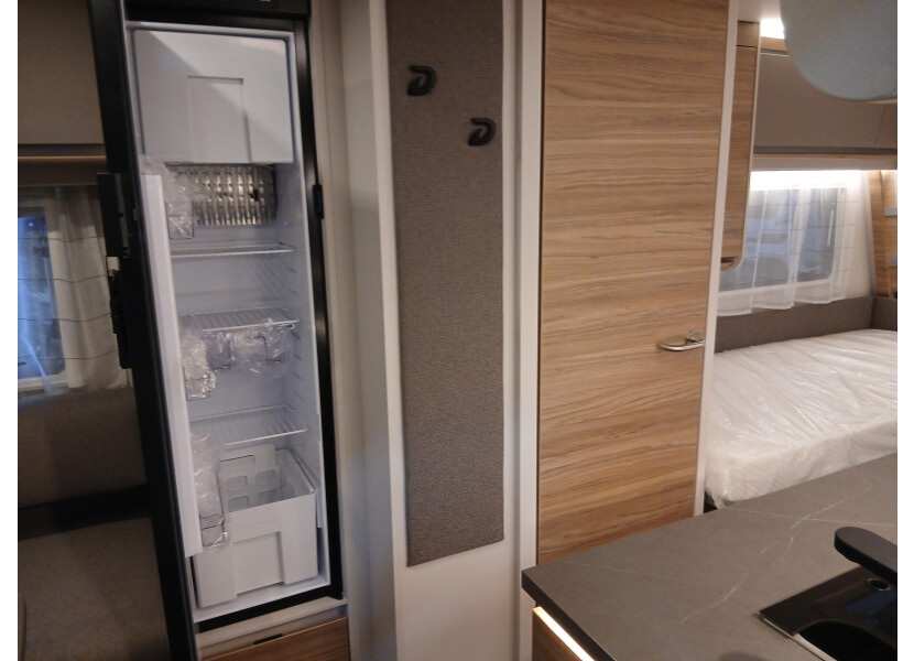 Nomad 460 EL afbeelding