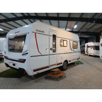 Nomad 460 EL afbeelding