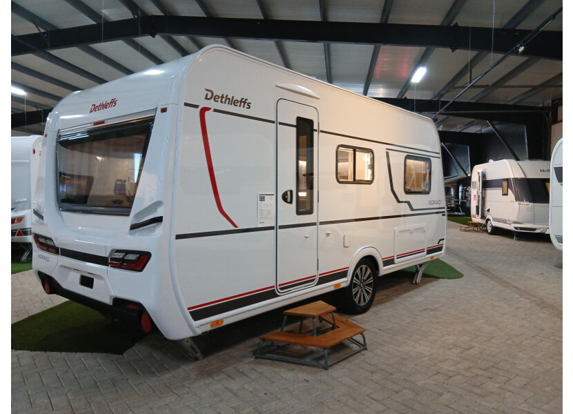 Nomad 460 EL afbeelding