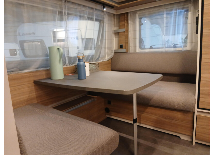 Nomad 460 EL afbeelding