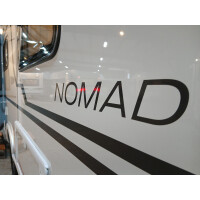 Nomad 460 EL afbeelding