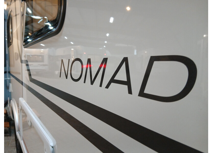 Nomad 460 EL afbeelding