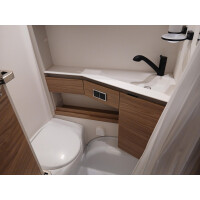 Nomad 460 EL afbeelding