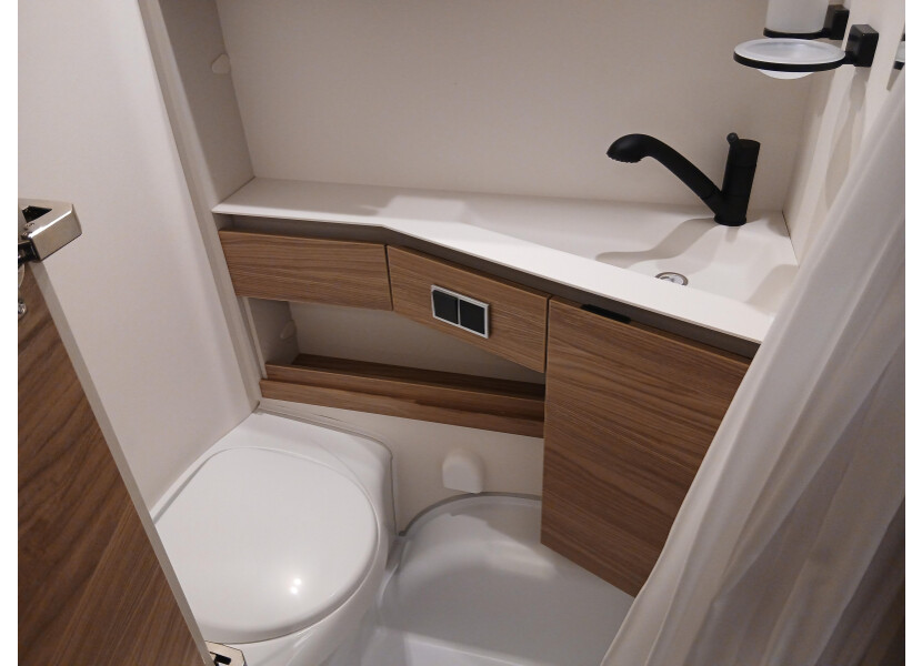 Nomad 460 EL afbeelding
