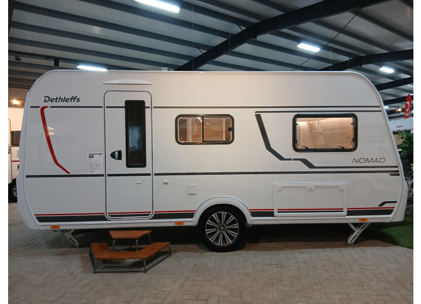 Nomad 460 EL afbeelding