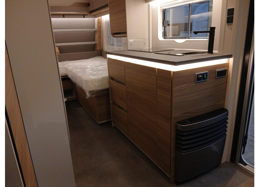 Nomad 460 EL afbeelding