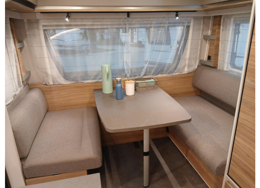 Nomad 460 EL afbeelding