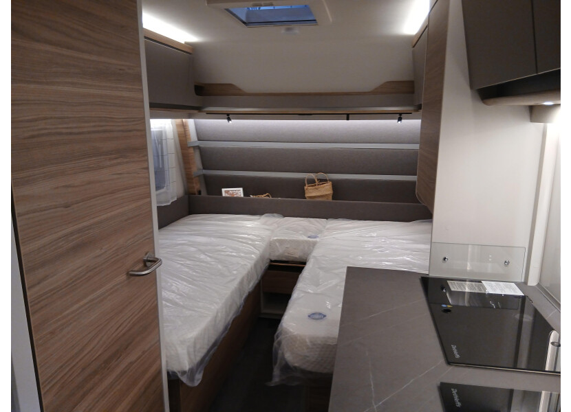 Nomad 460 EL afbeelding