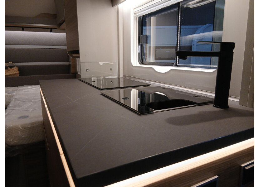 Nomad 460 EL afbeelding