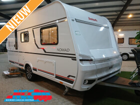 Nomad 460 EL afbeelding