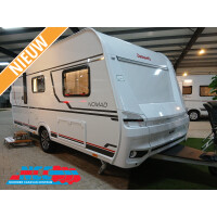 Nomad 460 EL afbeelding