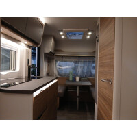 Nomad 460 EL afbeelding
