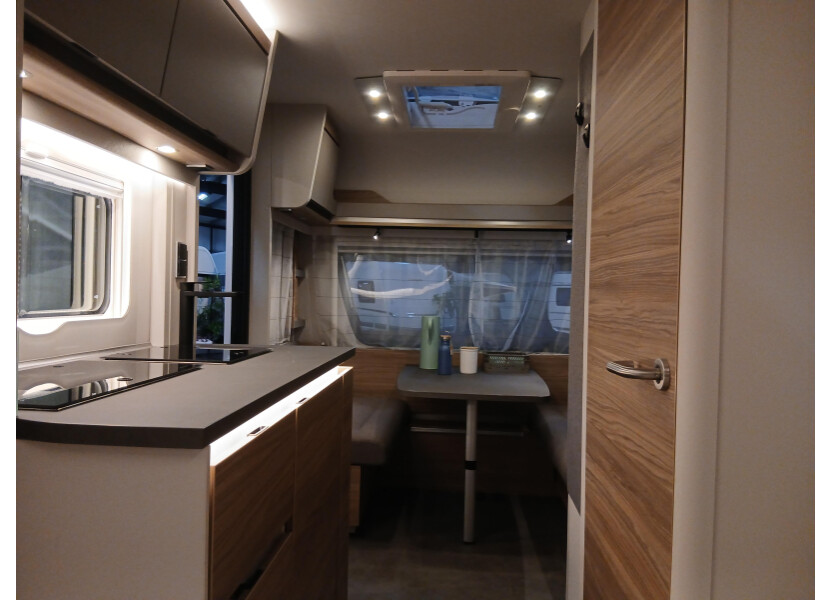 Nomad 460 EL afbeelding