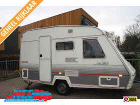 Sprinter 390 S afbeelding