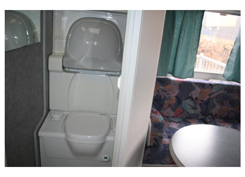 Sprinter 390 S afbeelding