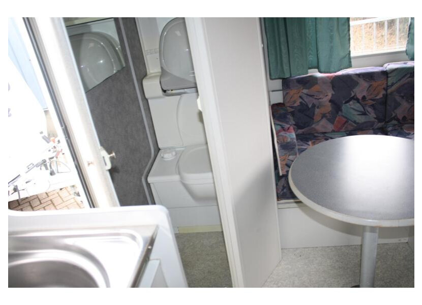 Sprinter 390 S afbeelding