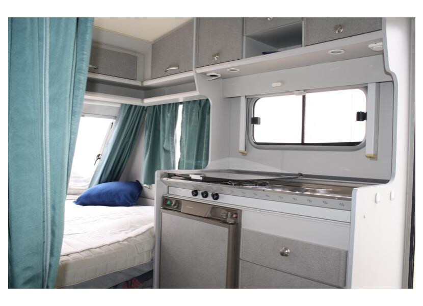 Sprinter 390 S afbeelding